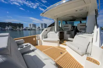 Thumbnail von Tiara Yachts 43LE 2022 43 Tiara LE