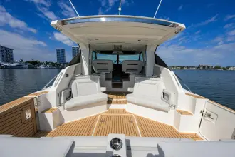 Thumbnail von Tiara Yachts 43LE 2022 43 Tiara LE