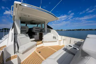 Thumbnail von Tiara Yachts 43LE 2022 43 Tiara LE