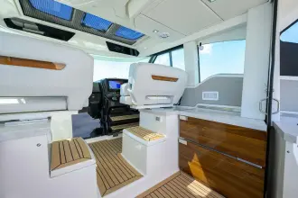 Thumbnail von Tiara Yachts 43LE 2022 43 Tiara LE