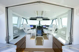 Thumbnail von Tiara Yachts 43LE 2022 43 Tiara LE