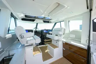 Thumbnail von Tiara Yachts 43LE 2022 43 Tiara LE