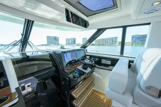 Thumbnail von Tiara Yachts 43LE 2022 43 Tiara LE