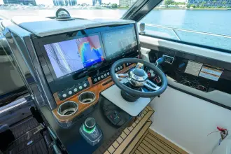 Thumbnail von Tiara Yachts 43LE 2022 43 Tiara LE