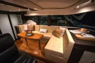 Thumbnail von Tiara Yachts 44 Coupe NO AGENDA