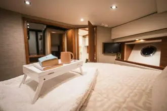 Thumbnail von Tiara Yachts 44 Coupe NO AGENDA