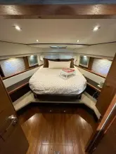 Thumbnail von Tiara Yachts 44 Coupe NO AGENDA