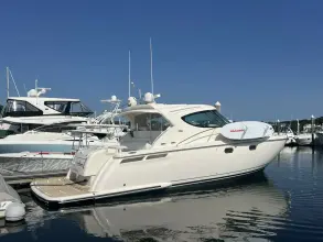 Thumbnail von Tiara Yachts 4500 Sovran SEPTEMBER