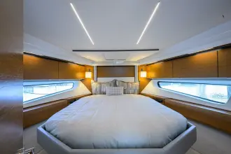 Thumbnail von Tiara Yachts C49 Debbie's Diamond