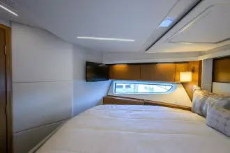 Thumbnail von Tiara Yachts C49 Debbie's Diamond