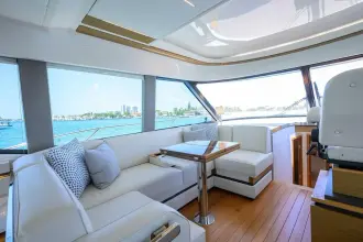Thumbnail von Tiara Yachts C49 Debbie's Diamond