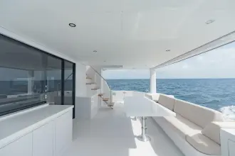 Thumbnail von Two Oceans 555 - 008 Two Oceans 555