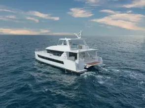 Thumbnail von Two Oceans 555 - 008 Two Oceans 555