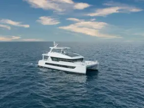 Thumbnail von Two Oceans 555 - 008 Two Oceans 555