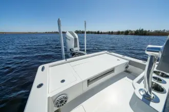 Thumbnail von Valhalla Boatworks V-28 2026 Valhalla V-28 Bay Boat