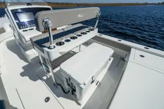 Thumbnail von Valhalla Boatworks V-28 2026 Valhalla V-28 Bay Boat