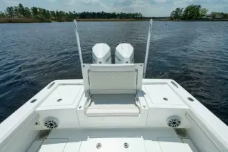 Thumbnail von Valhalla Boatworks V-29 2026 Valhalla V-29 Hybrid