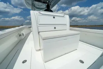 Thumbnail von Valhalla Boatworks V-29 2026 Valhalla V-29 Hybrid