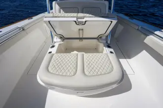Thumbnail von Valhalla Boatworks V-41 MISS ALLIED