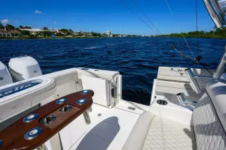 Thumbnail von Valhalla Boatworks V-41 MISS ALLIED