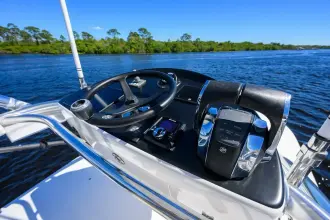Thumbnail von Valhalla Boatworks V-41 MISS ALLIED