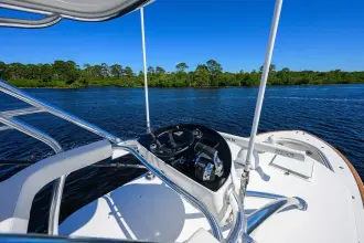 Thumbnail von Valhalla Boatworks V-41 MISS ALLIED