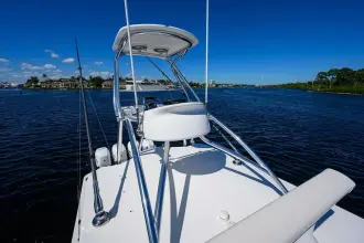 Thumbnail von Valhalla Boatworks V-41 MISS ALLIED