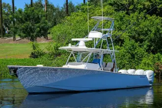 Thumbnail von Valhalla Boatworks V-41 MISS ALLIED