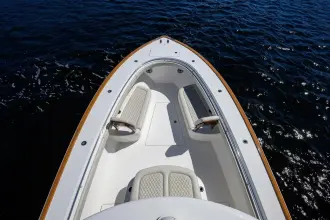 Thumbnail von Valhalla Boatworks V-41 MISS ALLIED