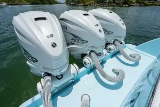 Thumbnail von Valhalla Boatworks V-41 Anticipation
