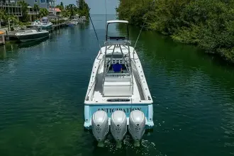 Thumbnail von Valhalla Boatworks V-41 Anticipation