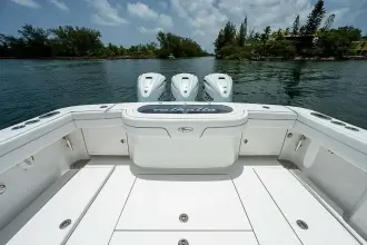 Thumbnail von Valhalla Boatworks V-41 Anticipation