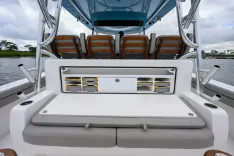 Thumbnail von Valhalla Boatworks V-46 PATRIOT