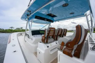 Thumbnail von Valhalla Boatworks V-46 PATRIOT