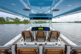 Thumbnail von Valhalla Boatworks V-46 PATRIOT
