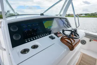 Thumbnail von Valhalla Boatworks V-46 PATRIOT