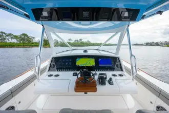 Thumbnail von Valhalla Boatworks V-46 PATRIOT