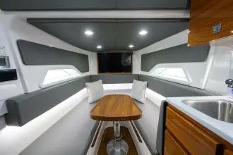 Thumbnail von Valhalla Boatworks V-46 PATRIOT