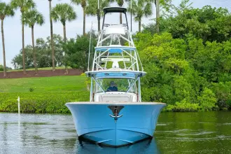 Thumbnail von Valhalla Boatworks V-46 PATRIOT