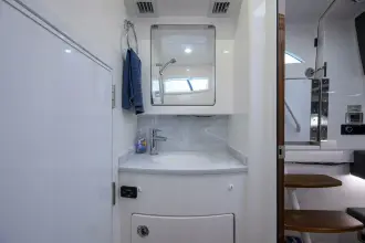 Thumbnail von Valhalla Boatworks V-46 PATRIOT