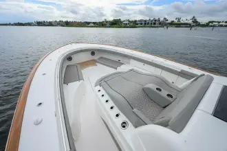 Thumbnail von Valhalla Boatworks V-46 PATRIOT