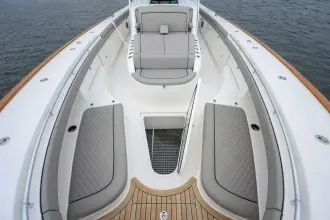 Thumbnail von Valhalla Boatworks V-46 PATRIOT