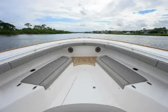 Thumbnail von Valhalla Boatworks V-46 PATRIOT