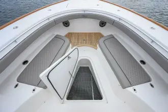Thumbnail von Valhalla Boatworks V-46 PATRIOT