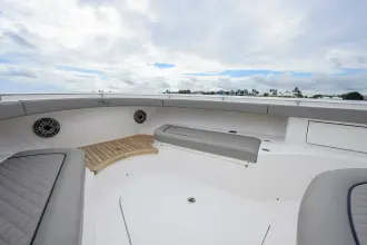 Thumbnail von Valhalla Boatworks V-46 PATRIOT