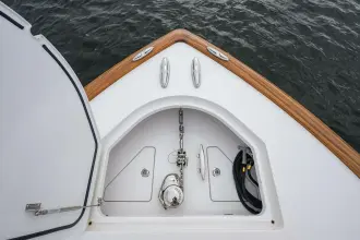 Thumbnail von Valhalla Boatworks V-46 PATRIOT