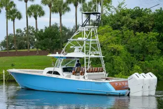 Thumbnail von Valhalla Boatworks V-46 PATRIOT