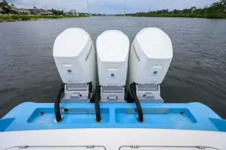 Thumbnail von Valhalla Boatworks V-46 PATRIOT