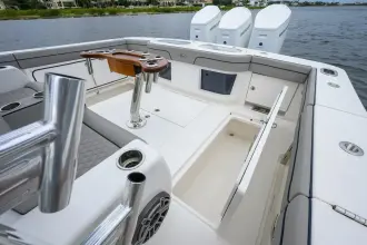 Thumbnail von Valhalla Boatworks V-46 PATRIOT