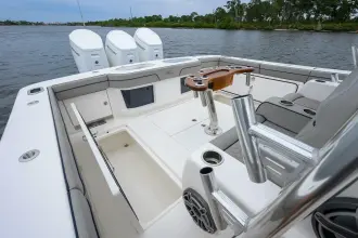 Thumbnail von Valhalla Boatworks V-46 PATRIOT